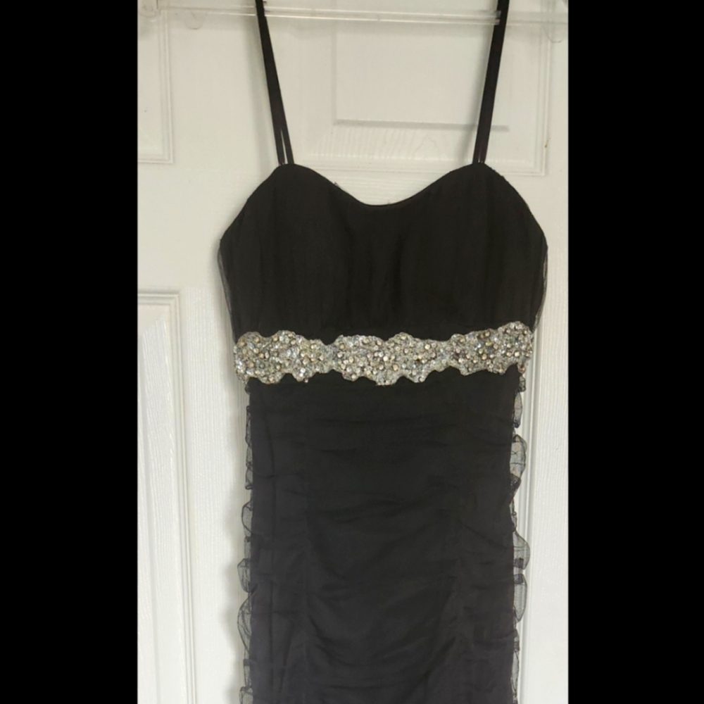Hailey lague Junior Size 5/6